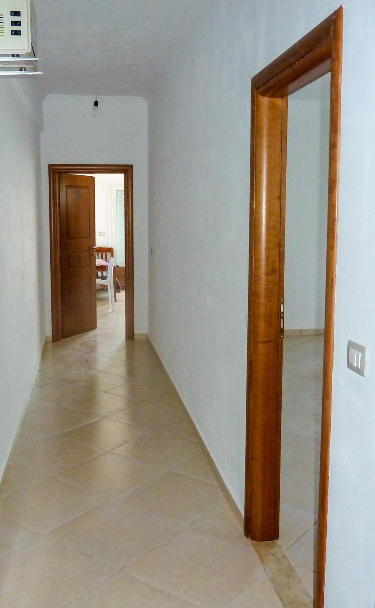 Dorvin Apartments Dhërmi Esterno foto